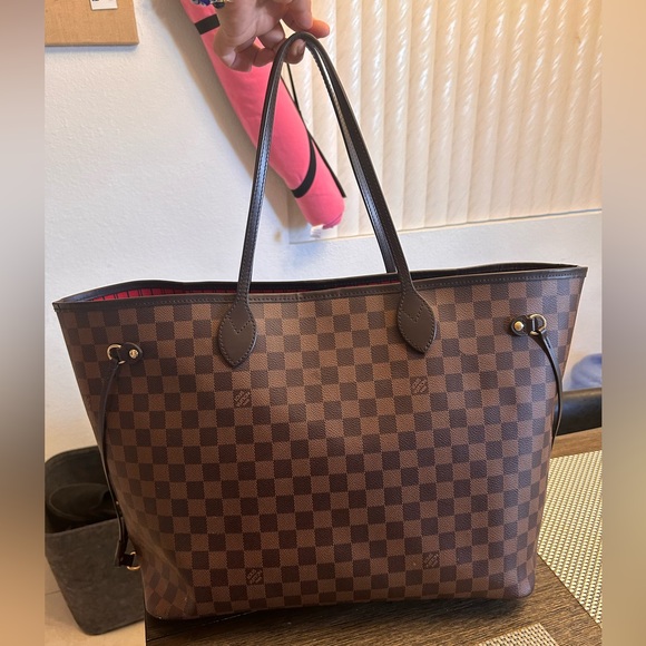 Louis Vuitton Neverfull GM - Picture 14 of 14
